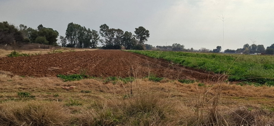 Commercial Property for Sale in Bainsvlei Free State